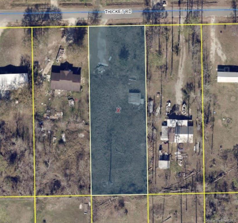 220 Thicket Road Sulphur, LA 70663 - Photo 4 of 4 Gallery Image 4