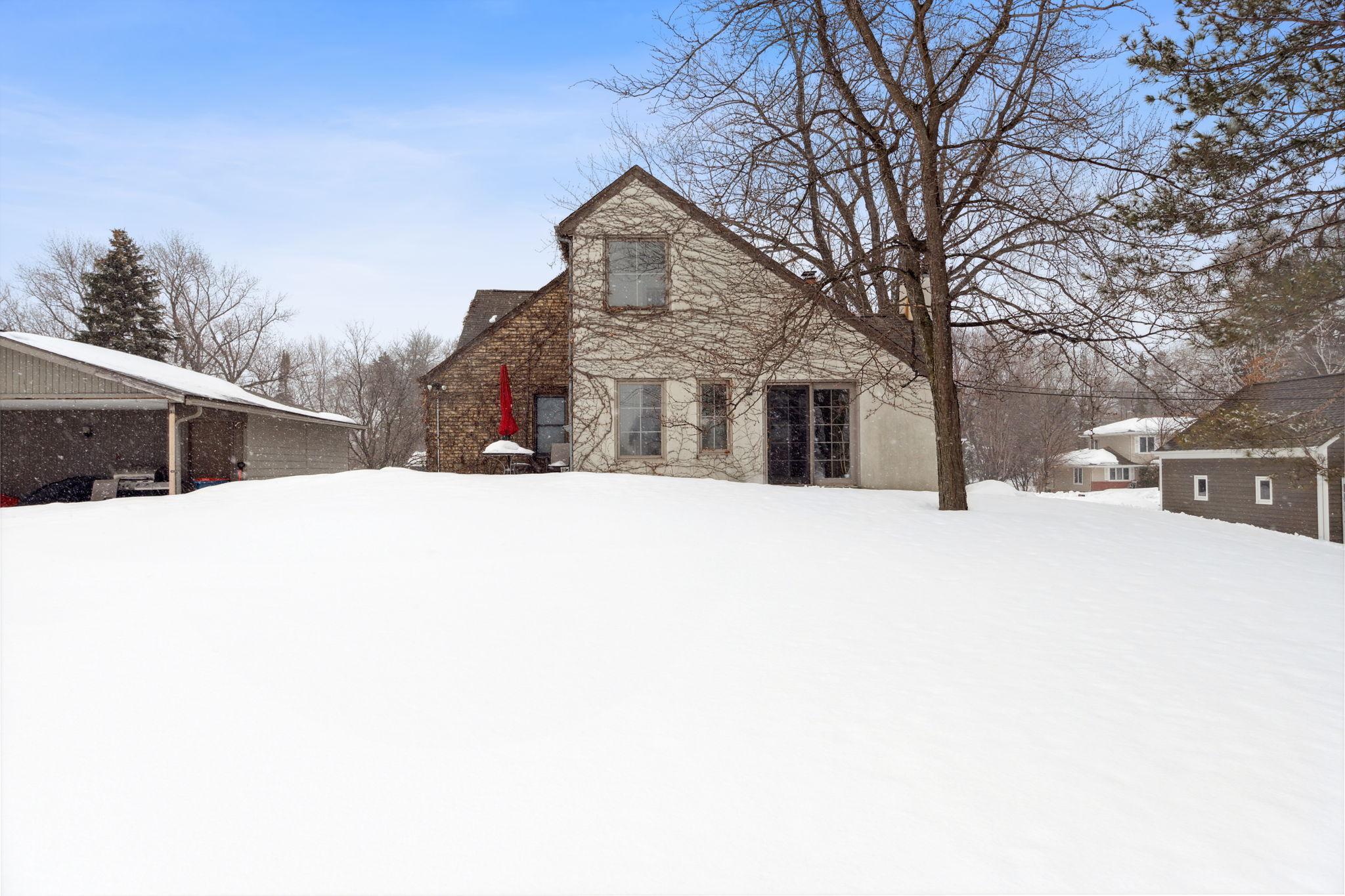38 Hanley Road Golden Valley, MN 55426 - Photo 25 of 27