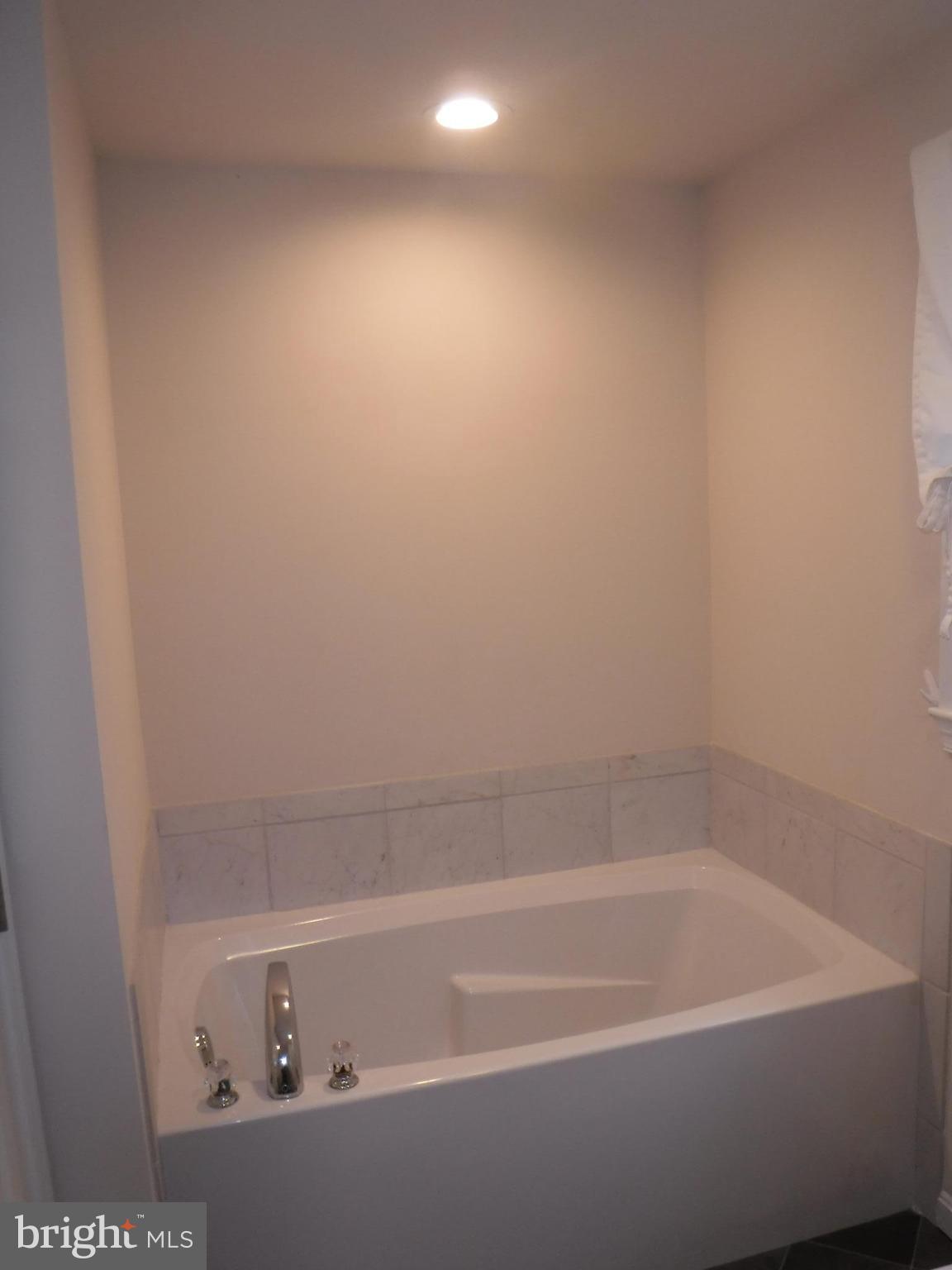 7222 Wheeler Road Boonsboro, MD 21713 - Photo 15 of 27 BIG SOAKING TUB FOR THAT RELAXING BATH