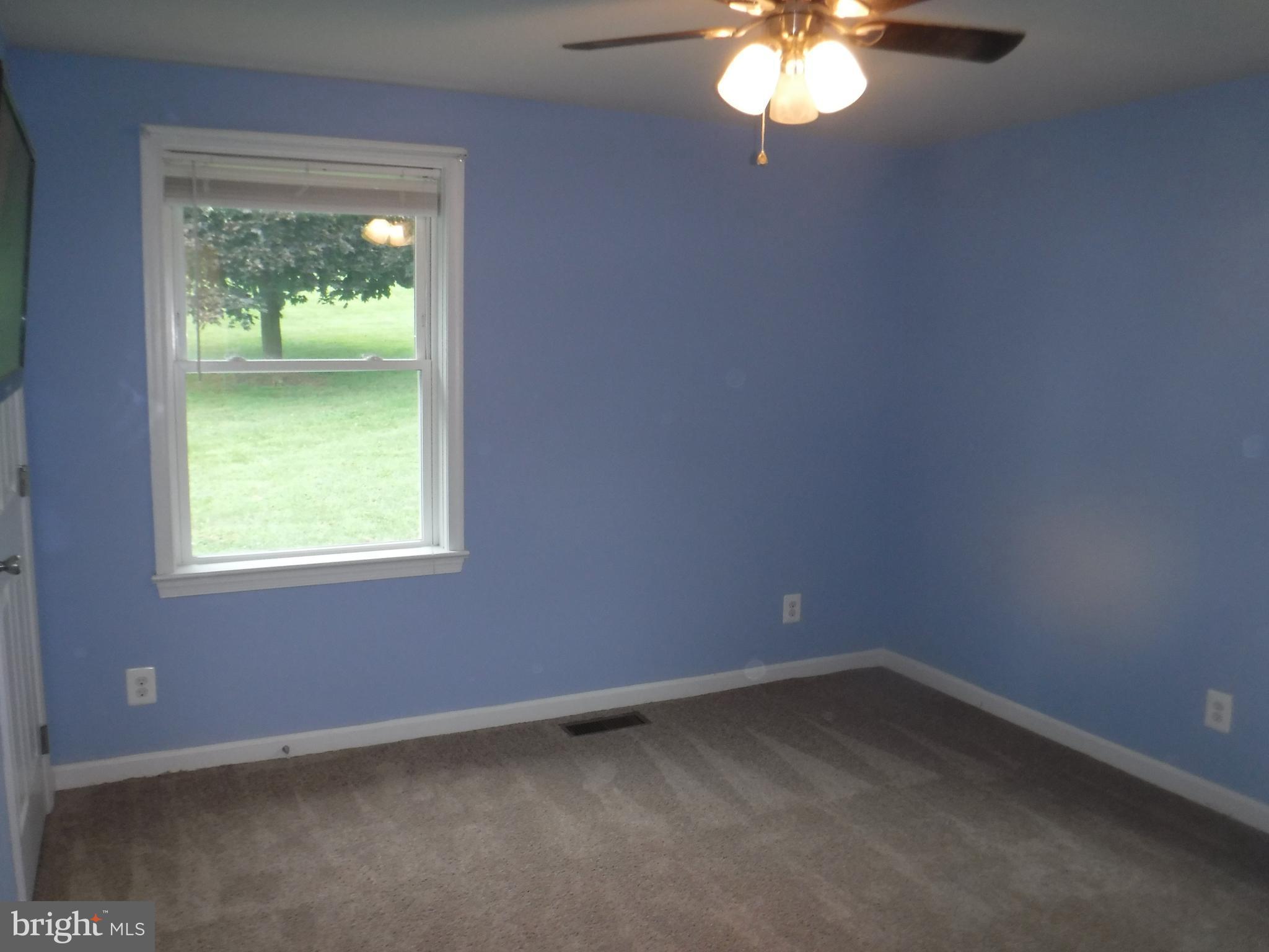 7222 Wheeler Road Boonsboro, MD 21713 - Photo 17 of 27 ALL BEDROOMS HAVE CEILING FANS
