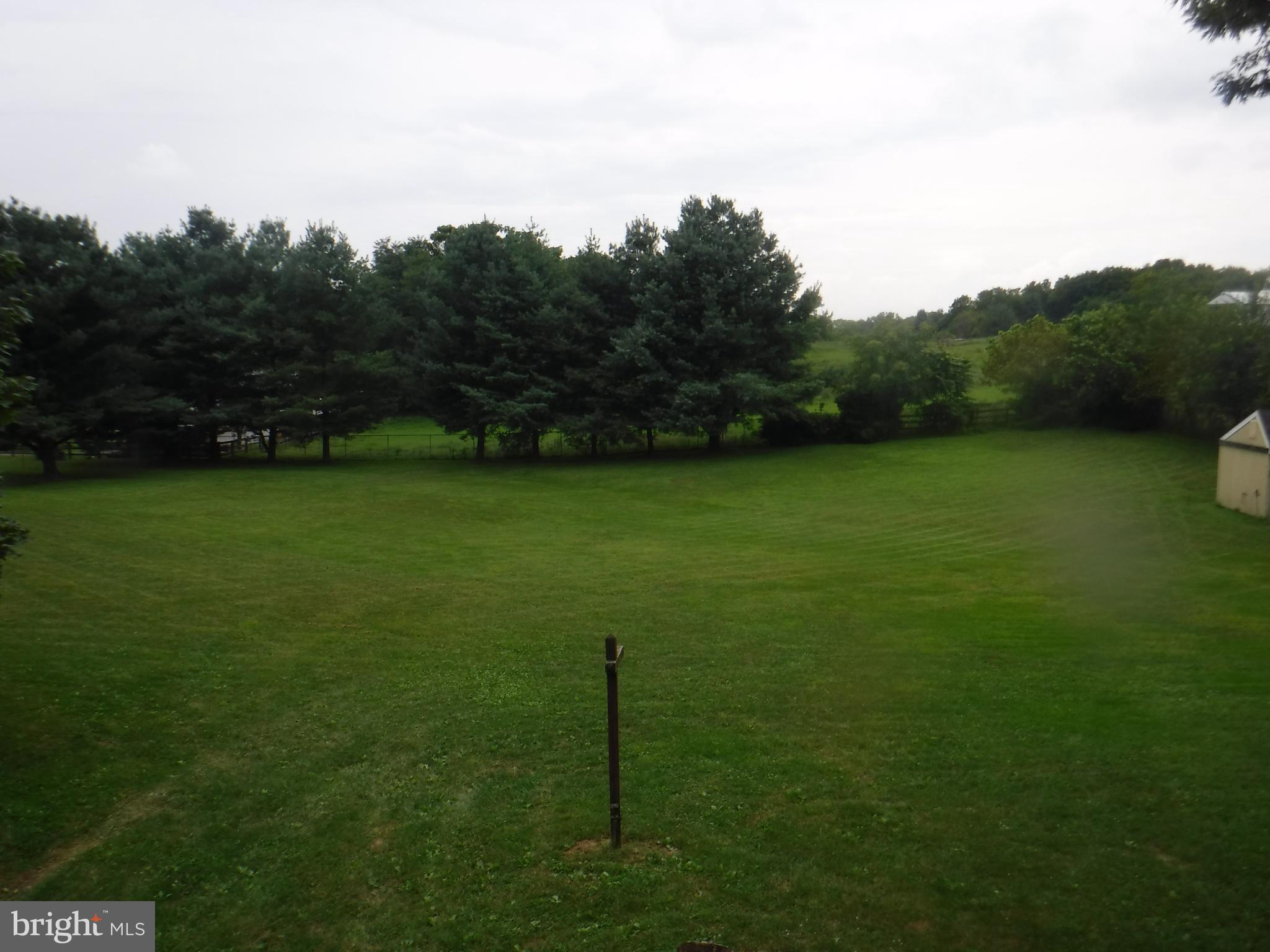 7222 Wheeler Road Boonsboro, MD 21713 - Photo 20 of 27 PLENTY OF ROOM FOR SOCCER, FOOTBALL, AND BAR BQS