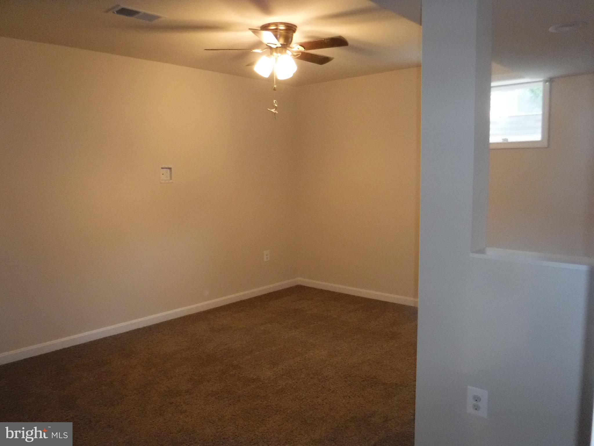 7222 Wheeler Road Boonsboro, MD 21713 - Photo 23 of 27 4TH BEDROOM LOWER LEVEL