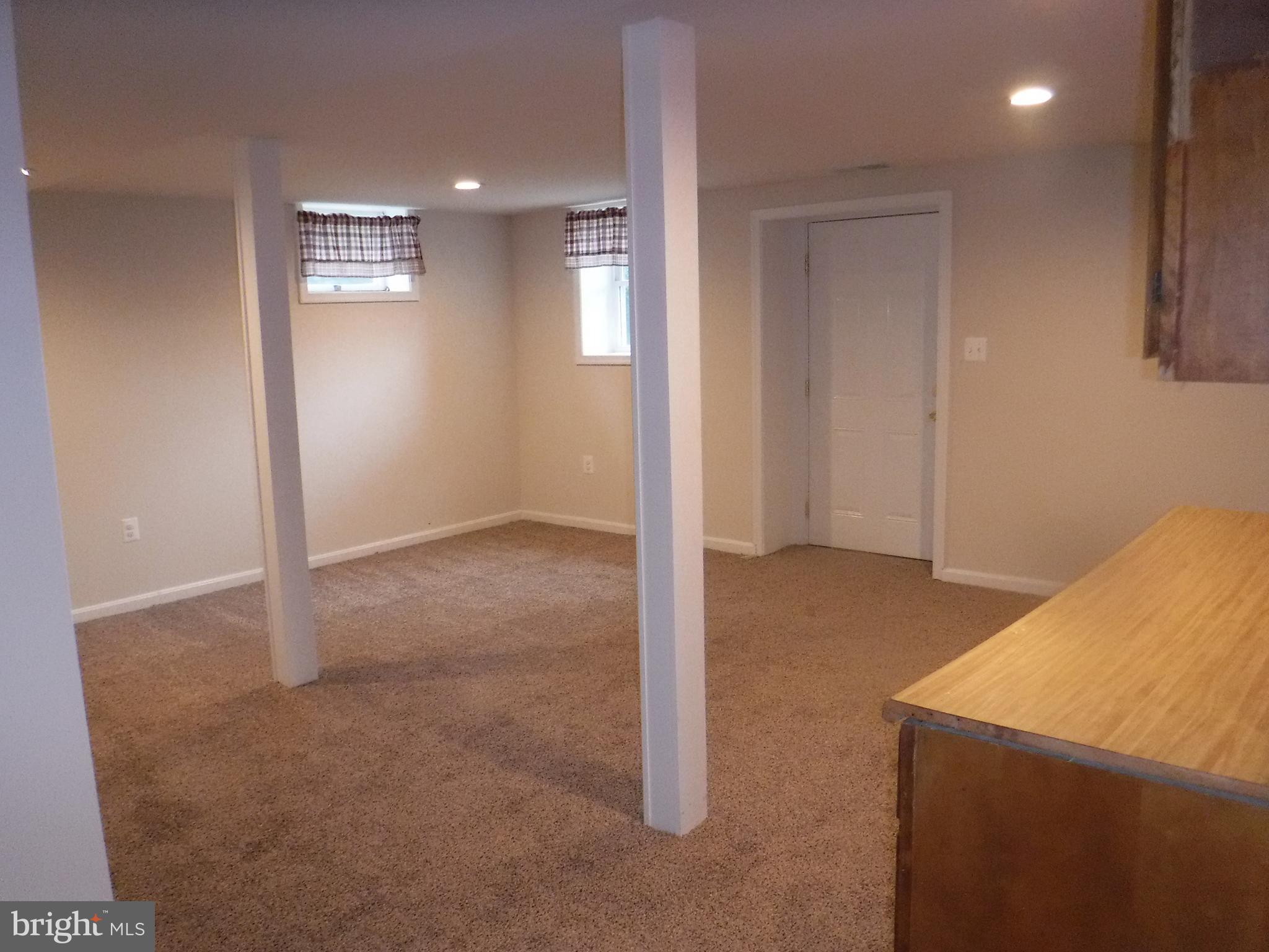 7222 Wheeler Road Boonsboro, MD 21713 - Photo 24 of 27 WALKOUT 2ND FAMILY ROOM OR KITCHENETTE LOWER LEVEL