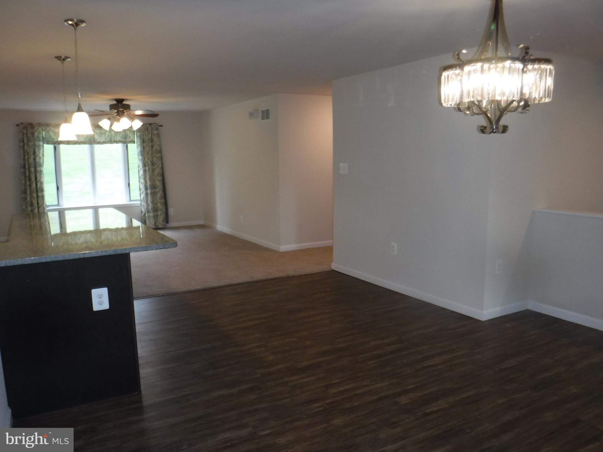 7222 Wheeler Road Boonsboro, MD 21713 - Photo 26 of 27 THIS HOME HAS THAT PERFECT OPEN FLOW