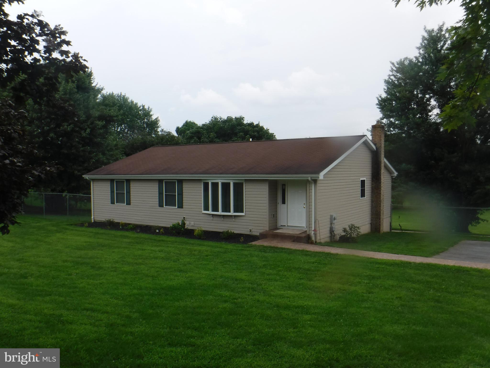 7222 Wheeler Road Boonsboro, MD 21713 - Photo 27 of 27 YOU AND YOUR FAMILY WILL LOVE THIS HOME!!!!!!!