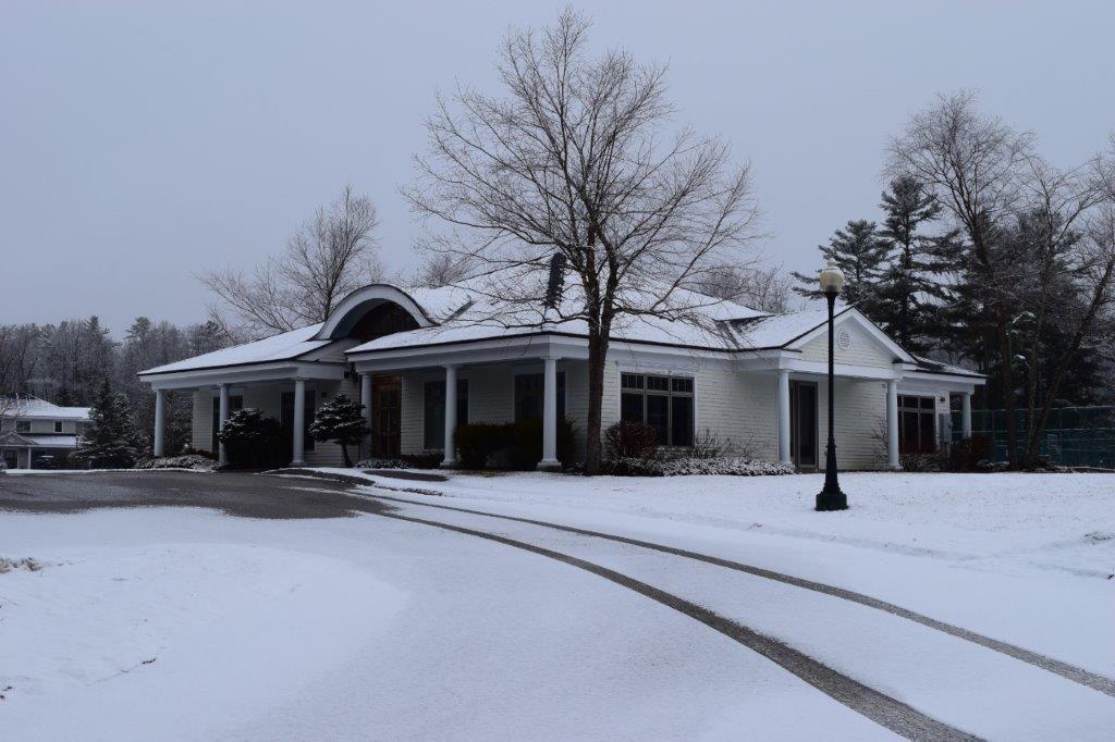 28 Springbrook Drive, Unit 28A Belfast, ME 04915 - Photo 5 of 20 Clubhouse