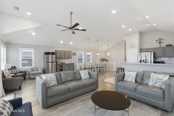 $2,199,900 | 8401 South Old Oregon Inlet Road, Nags Head, NC 27959