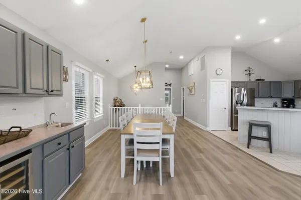 $2,199,900 | 8401 South Old Oregon Inlet Road, Nags Head, NC 27959