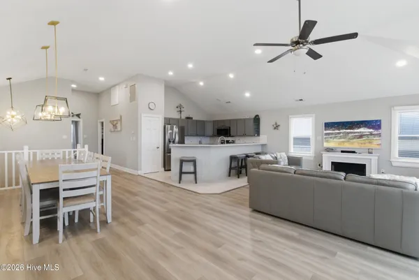 $2,199,900 | 8401 South Old Oregon Inlet Road, Nags Head, NC 27959