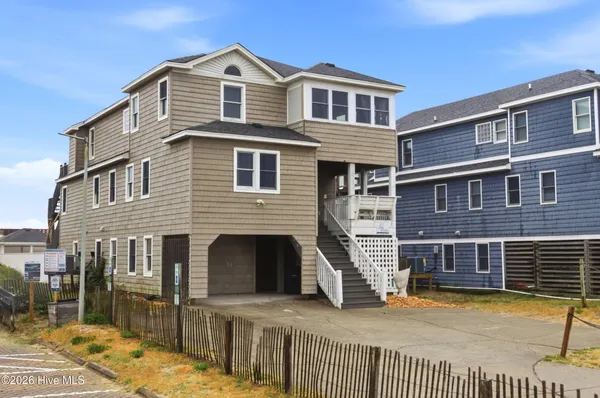 $2,199,900 | 8401 South Old Oregon Inlet Road, Nags Head, NC 27959