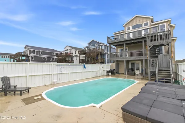 $2,199,900 | 8401 South Old Oregon Inlet Road, Nags Head, NC 27959