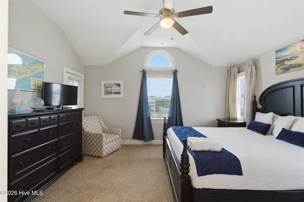 $2,199,900 | 8401 South Old Oregon Inlet Road, Nags Head, NC 27959