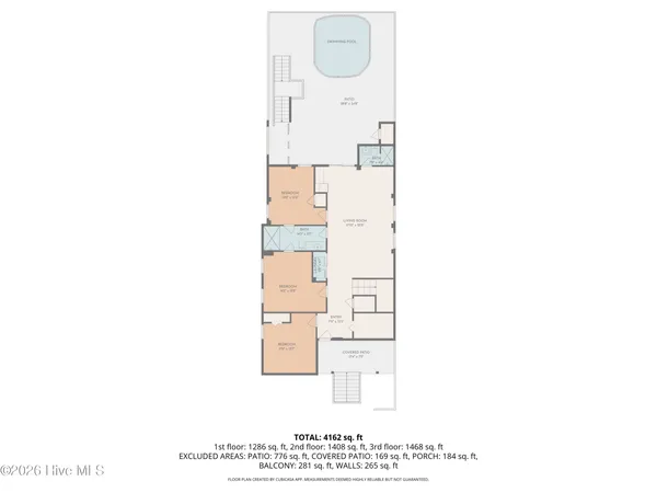 $2,199,900 | 8401 South Old Oregon Inlet Road, Nags Head, NC 27959