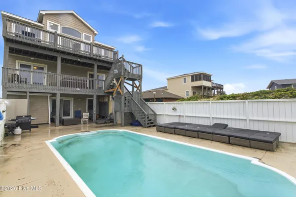 $2,199,900 | 8401 South Old Oregon Inlet Road, Nags Head, NC 27959