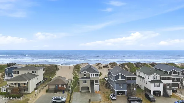 $2,199,900 | 8401 South Old Oregon Inlet Road, Nags Head, NC 27959