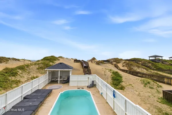 $2,199,900 | 8401 South Old Oregon Inlet Road, Nags Head, NC 27959