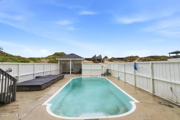 $2,199,900 | 8401 South Old Oregon Inlet Road, Nags Head, NC 27959