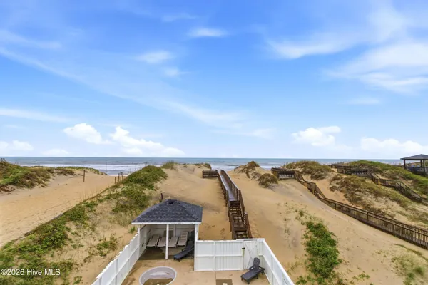 $2,199,900 | 8401 South Old Oregon Inlet Road, Nags Head, NC 27959