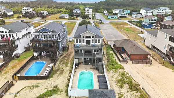 $2,199,900 | 8401 South Old Oregon Inlet Road, Nags Head, NC 27959