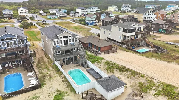 $2,199,900 | 8401 South Old Oregon Inlet Road, Nags Head, NC 27959