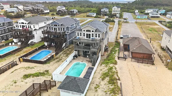 $2,199,900 | 8401 South Old Oregon Inlet Road, Nags Head, NC 27959