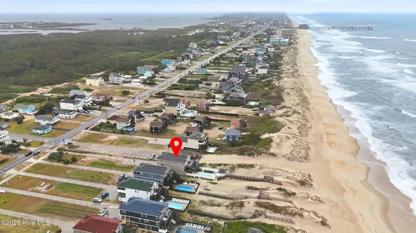 $2,199,900 | 8401 South Old Oregon Inlet Road, Nags Head, NC 27959