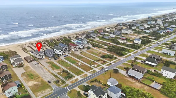 $2,199,900 | 8401 South Old Oregon Inlet Road, Nags Head, NC 27959