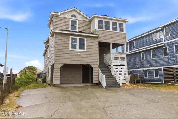 $2,199,900 | 8401 South Old Oregon Inlet Road, Nags Head, NC 27959