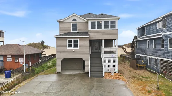 $2,199,900 | 8401 South Old Oregon Inlet Road, Nags Head, NC 27959