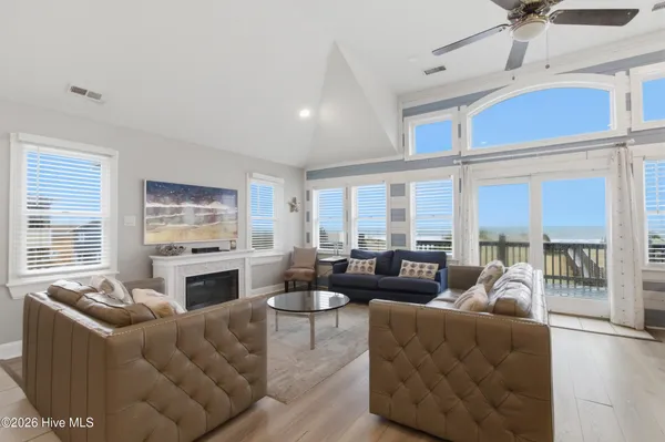$2,199,900 | 8401 South Old Oregon Inlet Road, Nags Head, NC 27959
