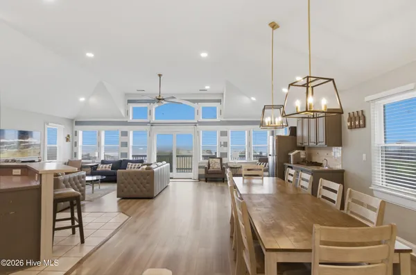 $2,199,900 | 8401 South Old Oregon Inlet Road, Nags Head, NC 27959