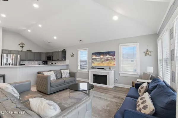 $2,199,900 | 8401 South Old Oregon Inlet Road, Nags Head, NC 27959