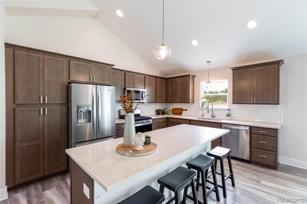 550 Wright Road Howell, MI 48843 - Photo 15 of 38
