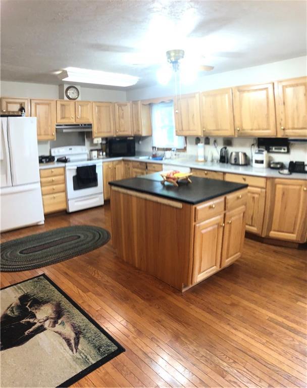 211 Owners Drive Springfield, OH 45502 - Photo 32 of 44