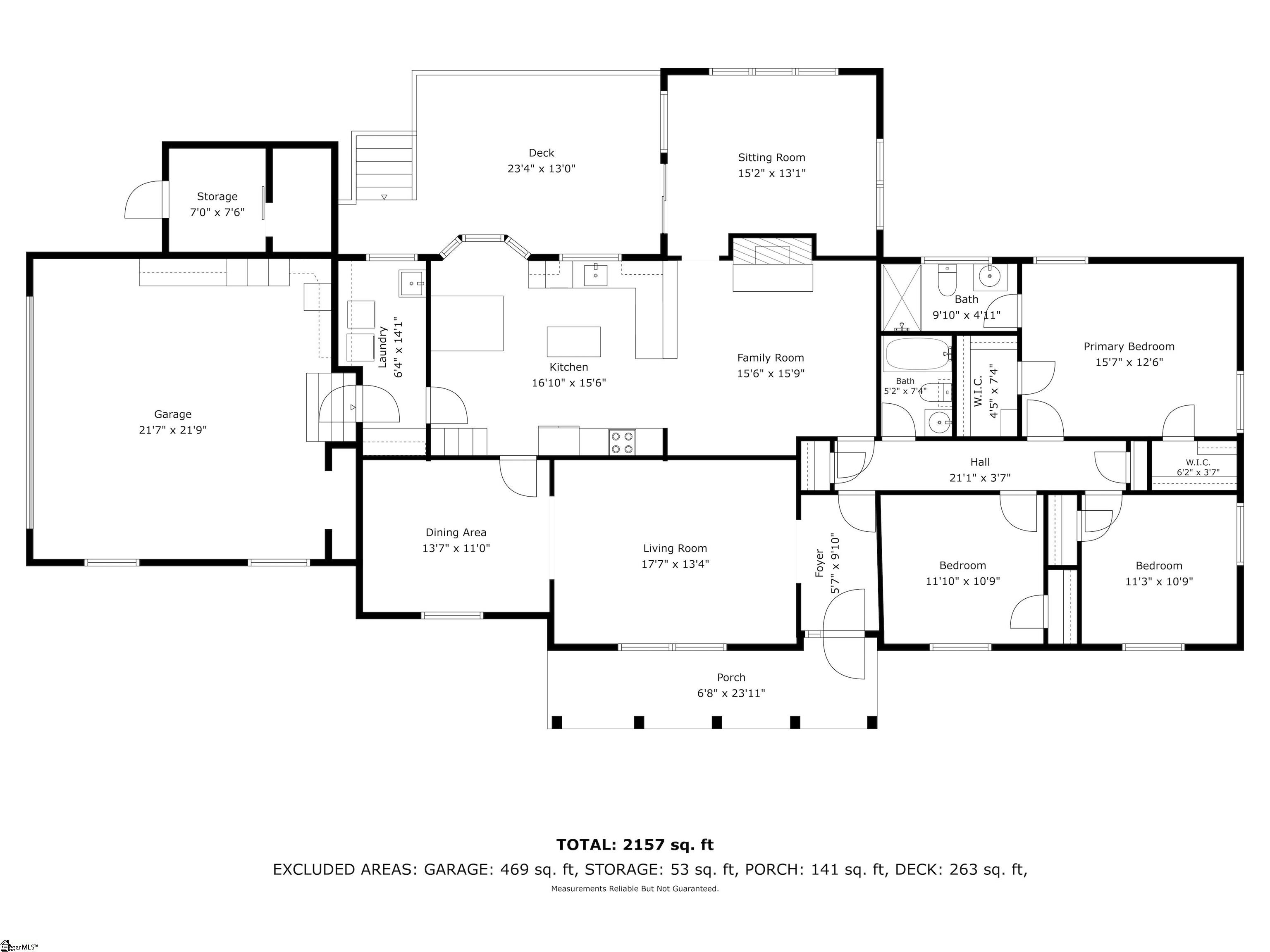 1014 East Queen Street Pendleton, SC 29670 - Photo 44 of 44