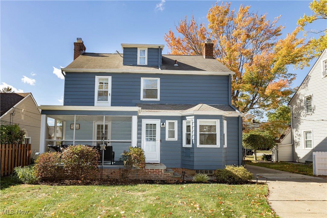 2783 Hampton Road Rocky River, OH 44116 - Photo 40 of 41 Immaculate home ready for a new owner!