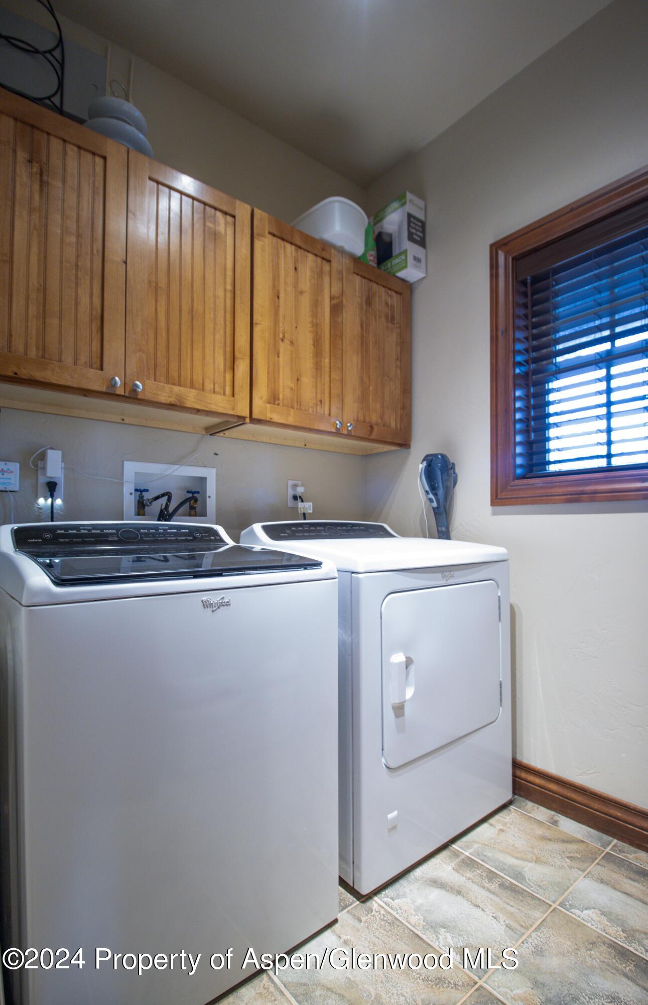 354 Faas Ranch Road New Castle, CO 81647 - Photo 11 of 32 laundry