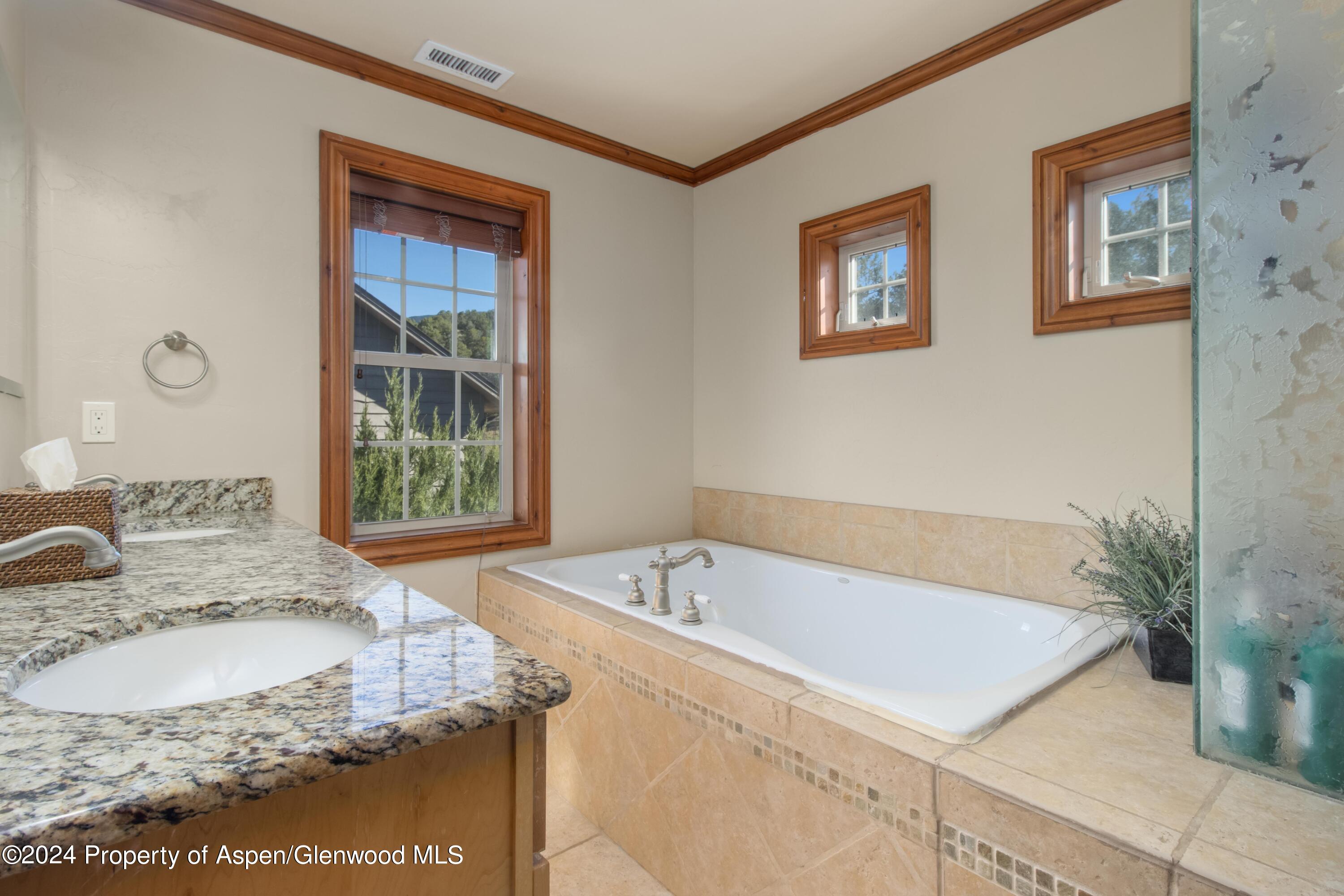 354 Faas Ranch Road New Castle, CO 81647 - Photo 14 of 32 primary bath