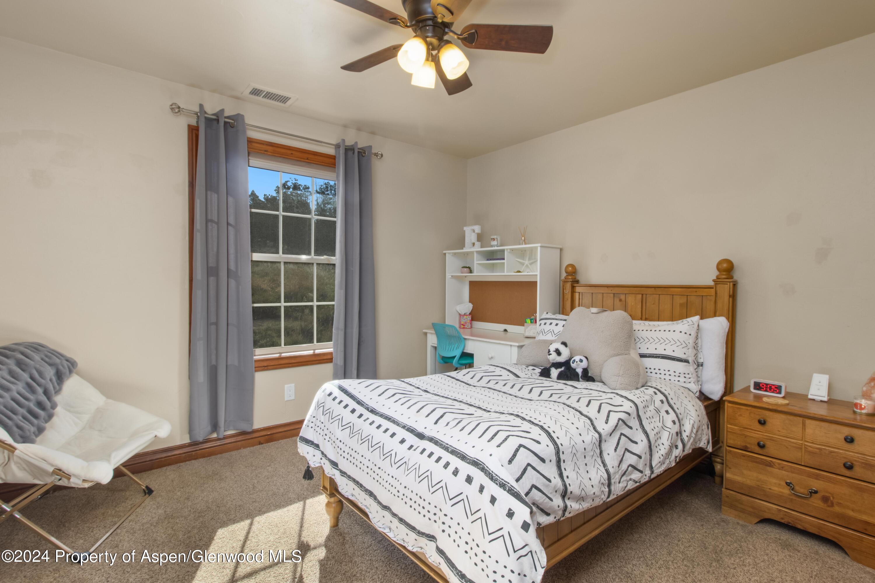 354 Faas Ranch Road New Castle, CO 81647 - Photo 17 of 32 bedroom 3