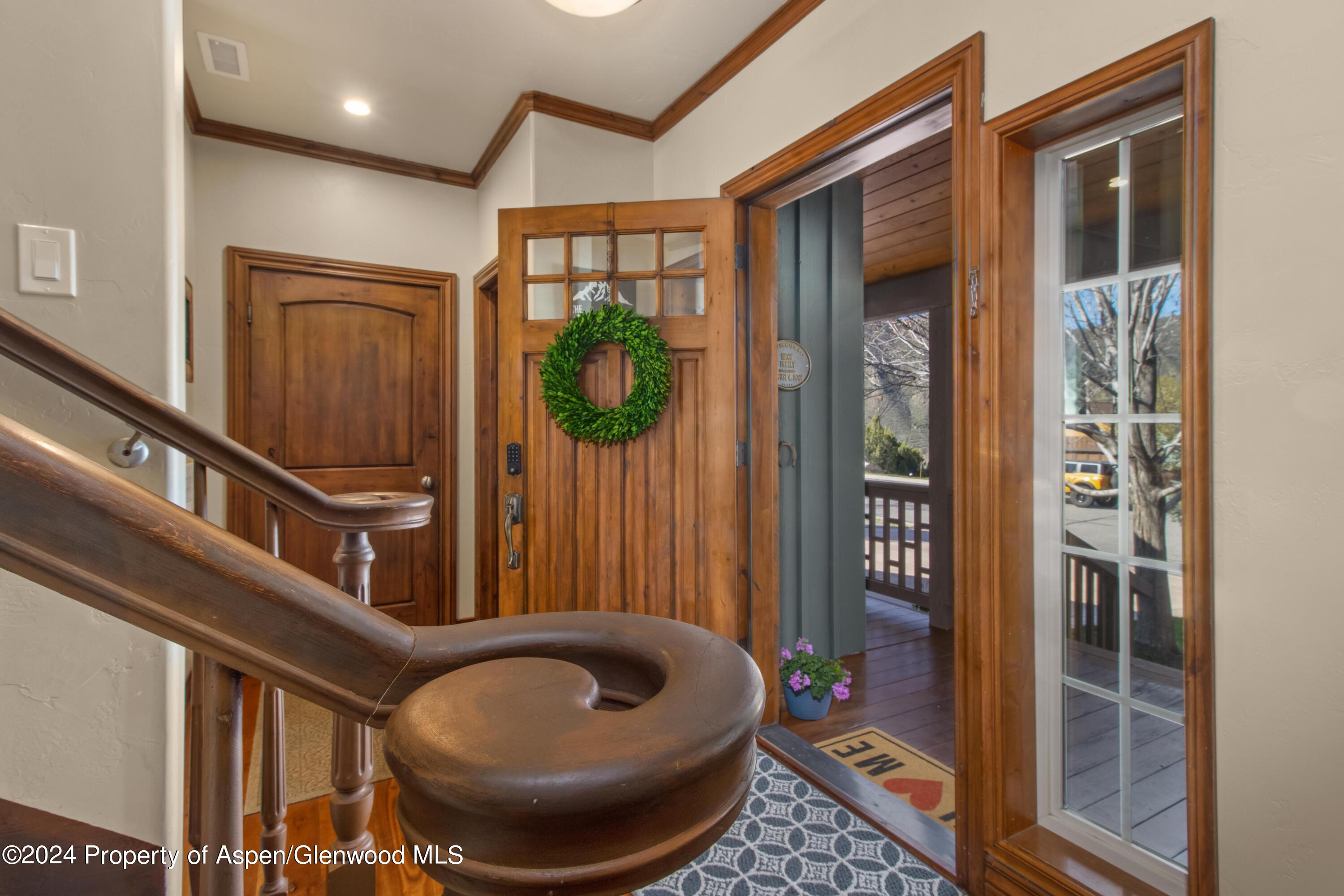 354 Faas Ranch Road New Castle, CO 81647 - Photo 3 of 32 entry