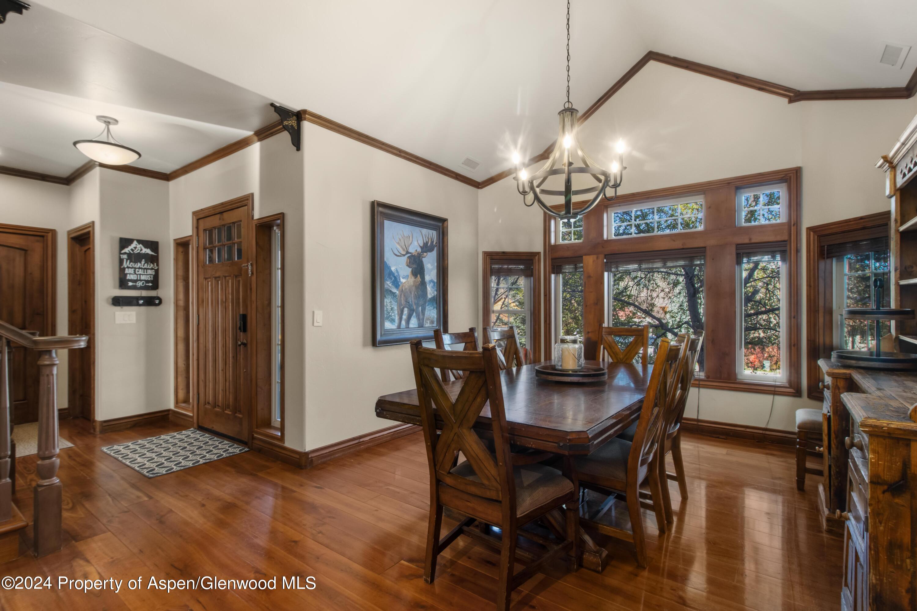 354 Faas Ranch Road New Castle, CO 81647 - Photo 4 of 32 dining