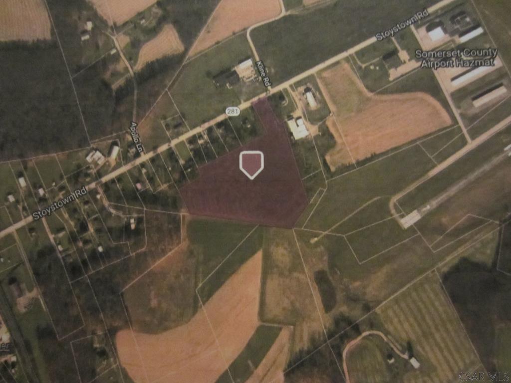 Rd Road Somerset, PA 15501 - Photo 1 of 3