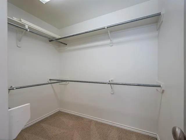 a view of small space