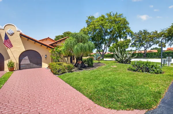 $424,900 | 13653 Cortez Drive, Delray Beach, FL 33484