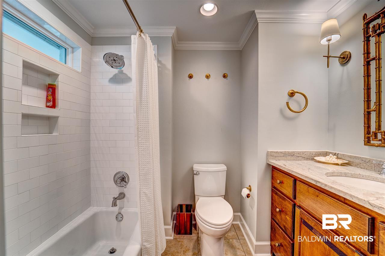 14143 Oak Street Magnolia Springs, AL 36555 - Photo 27 of 45 Bath 3