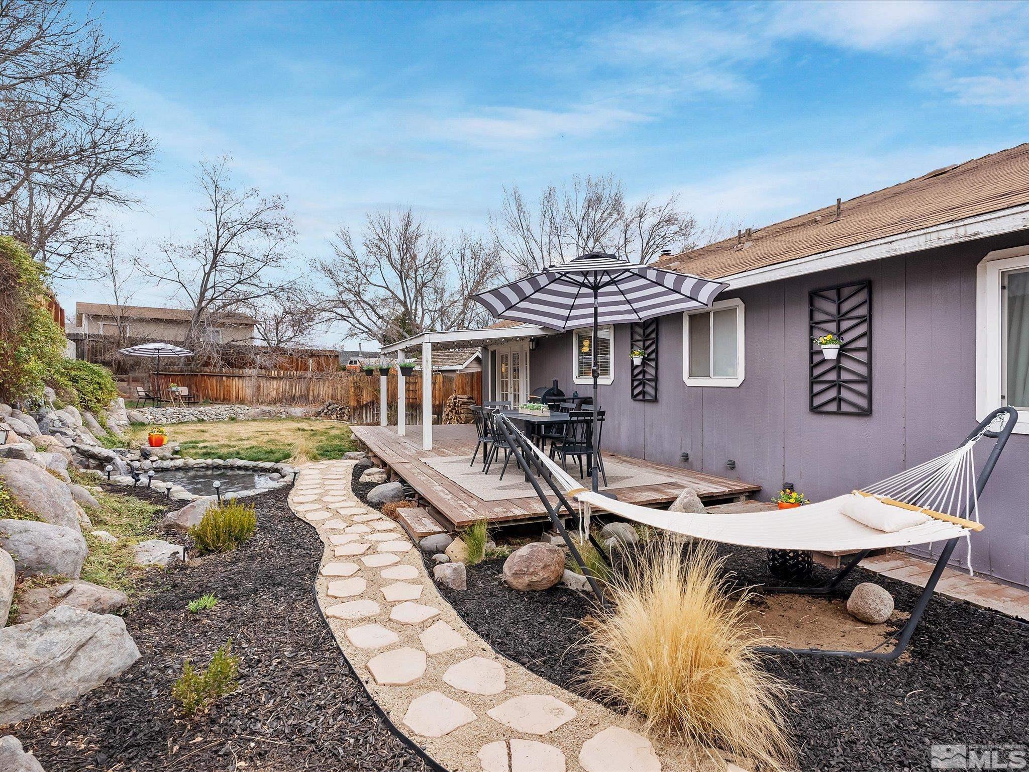 561 Marvin Way Reno, NV 89503 - Photo 1 of 29 Photo 1