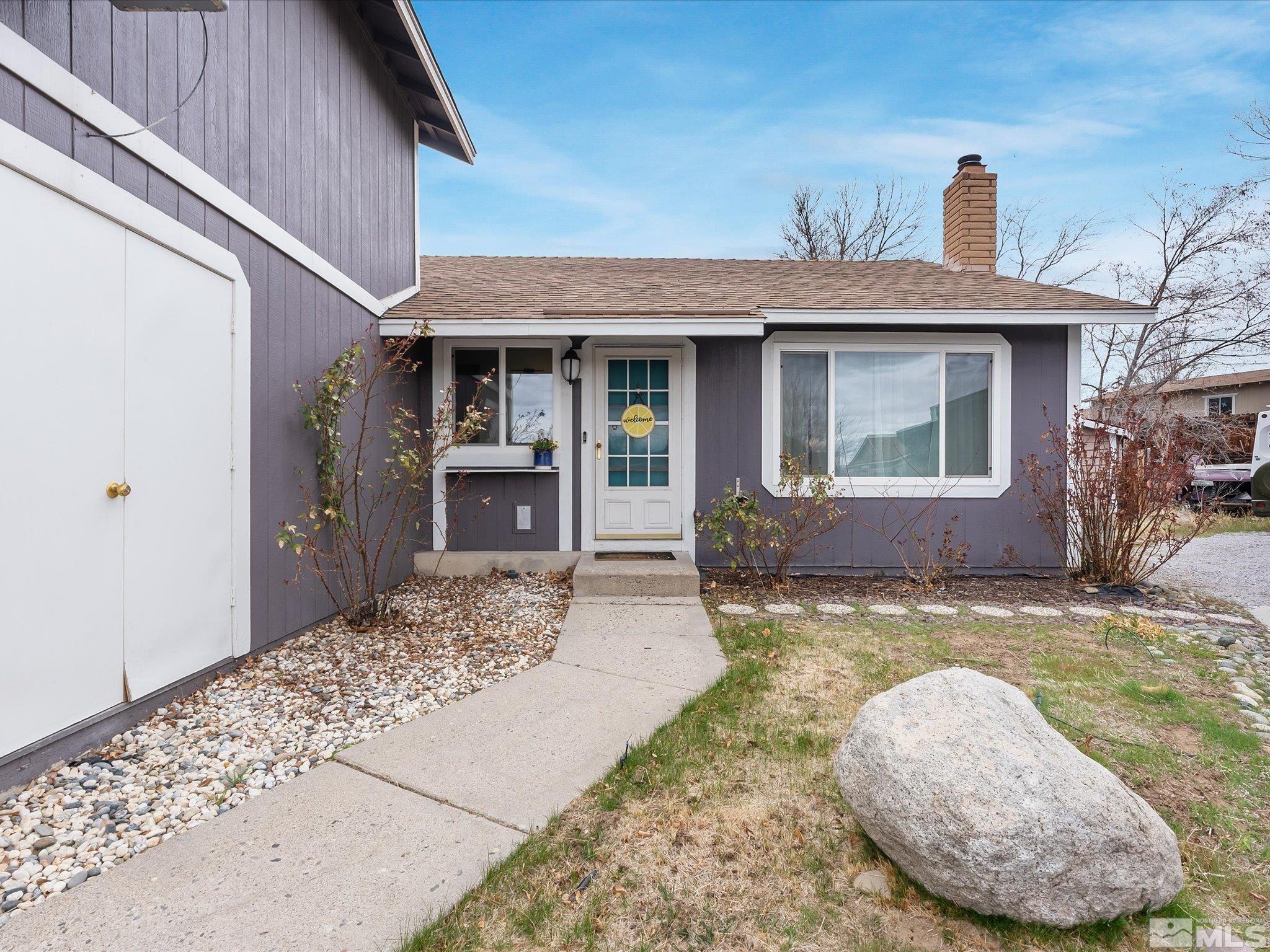561 Marvin Way Reno, NV 89503 - Photo 3 of 29 Photo 3