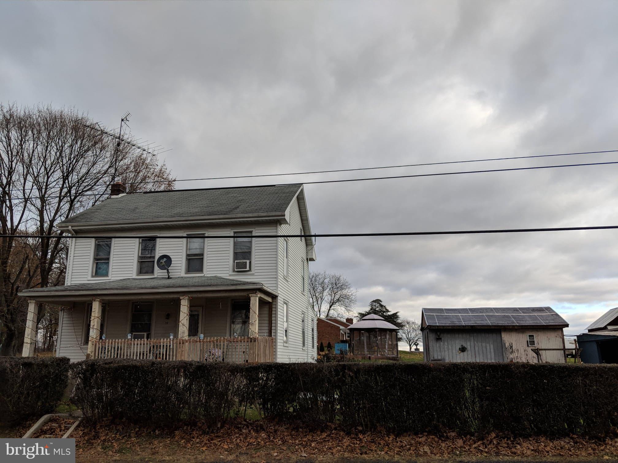 318 Blooming Grove Road Hanover, PA 17331 - Photo 1 of 1