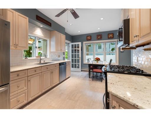 61 Rangeley Road Arlington, MA 02474 - Photo 13 of 30 Gallery Image 13