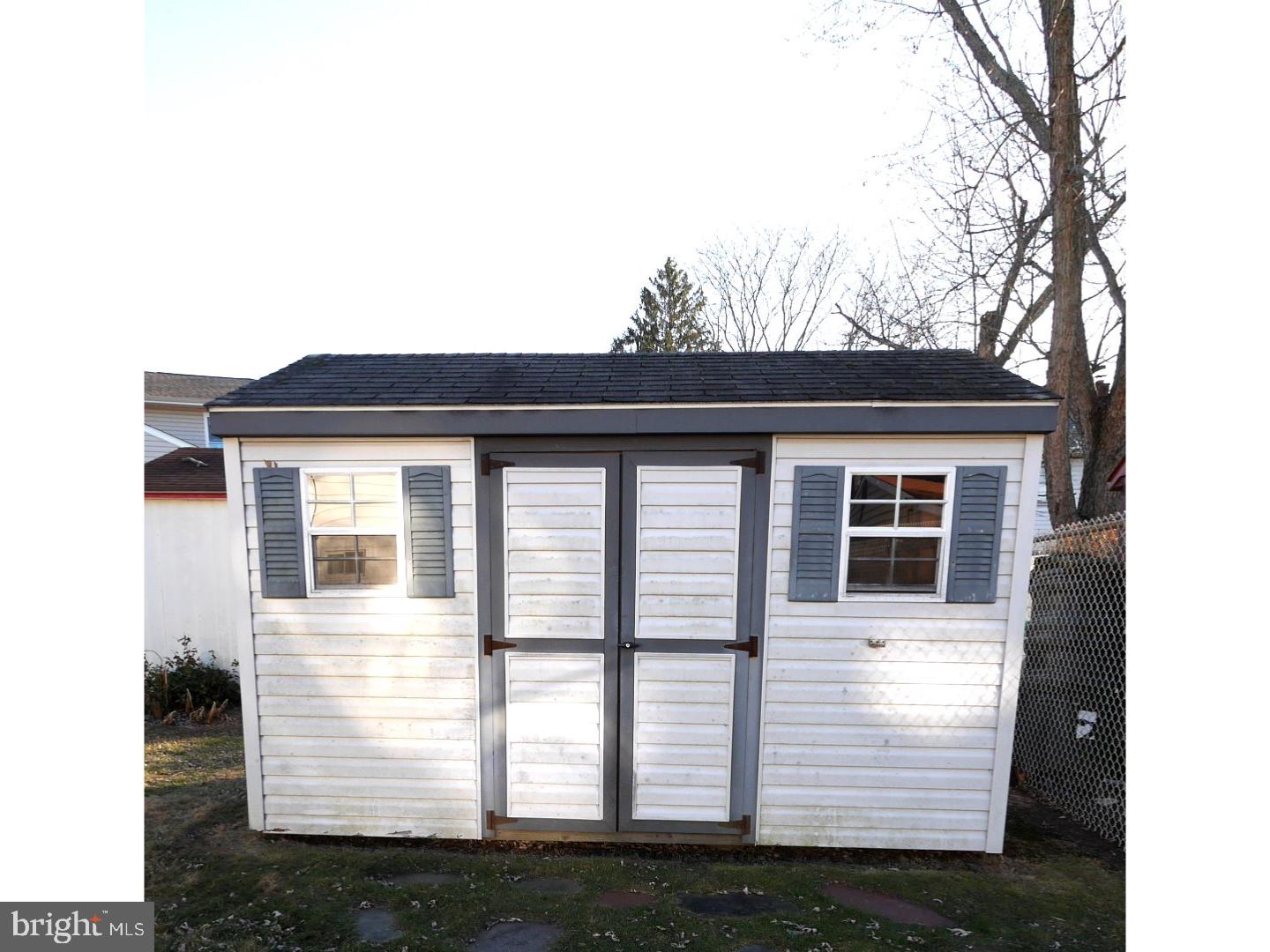 322 Sheffield Road Cherry Hill, NJ 08034 - Photo 17 of 24